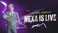 30 DAYS | LIVE STREAM | CHALLENGE | DAY 1 | ROAD TO 500 SUBS | NEXA IS LIVE