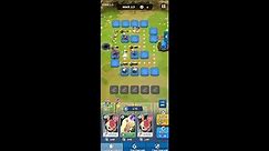 ROC Defense (by SangMoon) - free online tower defense strategy game for Android - gameplay.