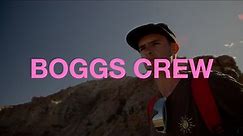 Purely Good Vibes - Red Bull Rampage 2023 - Boggs Crew
