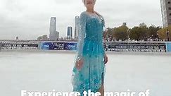 Sing along to ‘Let It Go’ from ‘Frozen’ and NYC Disney on Ice performance