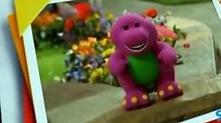 Barney and Friends Barney and Friends S09 E012 Let’s Play Games!
