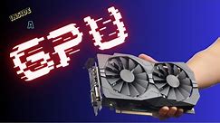 Inside a GPU || Basics of Computer Hardware || Day 3 || By GDS
