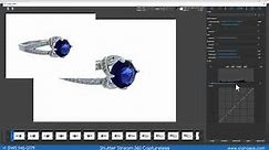 360 Product Image Editing, Processing & Output Software