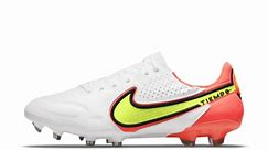 Nike Tiempo Legend 9 Elite FG Firm-Ground Football Boots. Nike BE