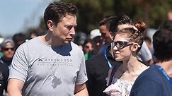 No, Grimes Didn't Make Fun of Elon Musk for Saying Rich Ex-Wives Have Destroyed Civilization