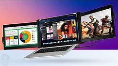 5 Best Laptop Screen Extender Monitor in 2024