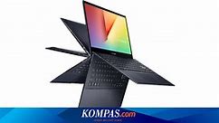 Daftar Harga Laptop Asus Terbaru Mulai Rp 11 Jutaan