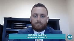 How Boniface Hiers Kia is Changing its Business Strategy to Protect Staff and Serve Customers Safely - Justin Jarek, GM