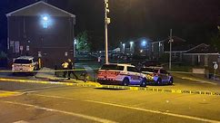 At least two shot at Homewood apartment complex