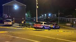 At least two shot at Homewood apartment complex