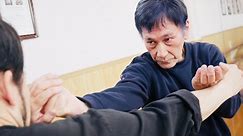 Fighting with knives, Zero inch punch and Intense fighting techniques! 【JEET KUNE DO 】
