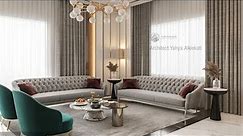 30 Modern Living Room Design Ideas 2023 Home Interior Wall Decorating Ideas | Living Room Makeover 2