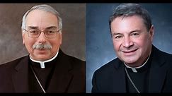 New bishop appointed for the Diocese of Columbus following resignation of Bishop Frederick Campbell