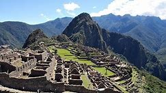 (Doku in HD) Die Anden der Inkas - Geheimnisse im peruanischen Hochland