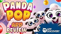 Panda Pop App Game Review