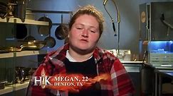 Hell's Kitchen S 20 Ep 15 - What the Hell