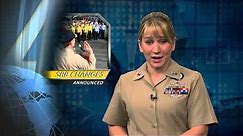 Navy Announces Changes to SRB; Navy Announces Observance of Hispanic Heritage Month