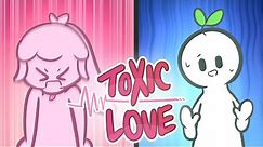 7 Early Signs of a Toxic Relationship