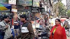 Kolkata chandni market