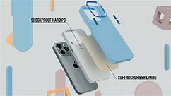 Iphone Cover Animation