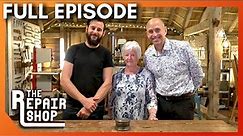 Season 5 Episode 15 | The Repair Shop (Full Episode)