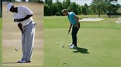 5 Simple Putting Drills To Make More Short Putts | GolfPass