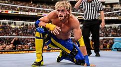 Logan Paul returns to crash Monday Night Raw: WWE Now, June 19, 2023