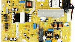 Replacement board for Samsung BN44-00787A Power Supply