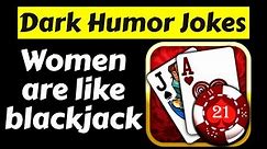 23 Jokes Full Of Dark Humor | Compilation #9