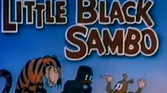 Little Black Sambo - ComiColor Cartoons - Ep. 11 - 1935 [English]