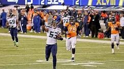 Super Bowl XLVIII was ten years ago to the day, let's reflect on it