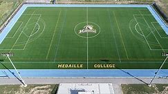 Medaille College sues sulfuric acid plant over emissions near its athletic fields