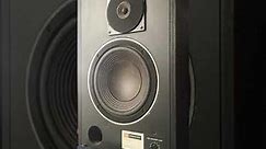 JBL 4301 Speaker