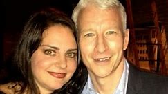 Anderson Cooper pays tribute to friend Faith Kleppinger