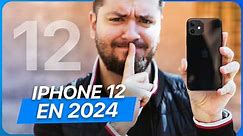 iPhone 12 en 2024: ¿Sigue siendo una BUENA COMPRA? Análisis COMPLETO