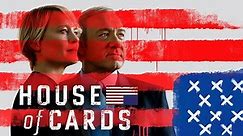 House of Cards Season 5 Episode 1