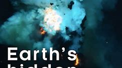 A Perfect Planet: Earth's hidden volcanoes