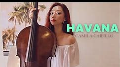 𝙃𝙖𝙫𝙖𝙣𝙖 🏝 - Camila Cabello | Cello Cover