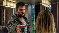 "I Like This One" Scene - Avengers: Endgame (2019) Movie CLIP HD