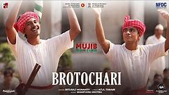 Brotochari (Song) | Mujib: The Making of a Nation | Shantanu Moitra, Rituraj Mohanty |Panorama Music