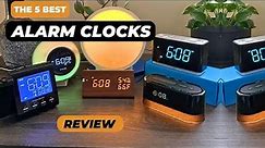 The 5 Best Alarm Clocks Of 2023 (Review)