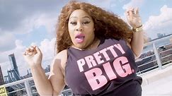 These Plus-Size Dancers Are A 'Pretty Big' Deal | SHAKE MY BEAUTY