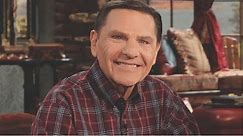 Kenneth Copeland and Pat Robertson Reflect On Their Friendship