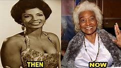 Star Trek (1966–1969) Cast Then and Now ★ 2023 [57 Years After]