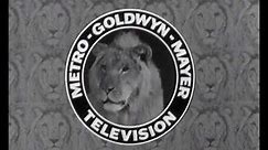 MGM/TV Presentation/Arena Productions/MGM Television (1964) #4