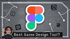 The Apps I Use to Design Games