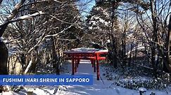 15 SAPPORO THINGS TO DO & PLACES TO VISIT • Travel Guide PART 2 • ENGLISH • The Poor Traveler Japan