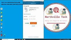Change PIN of your Discover Cashback Debit Card