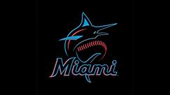 Marlins unveil new logo and colors