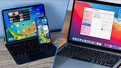 iOS Vs macOS: How Are They Different and Will They Merge?